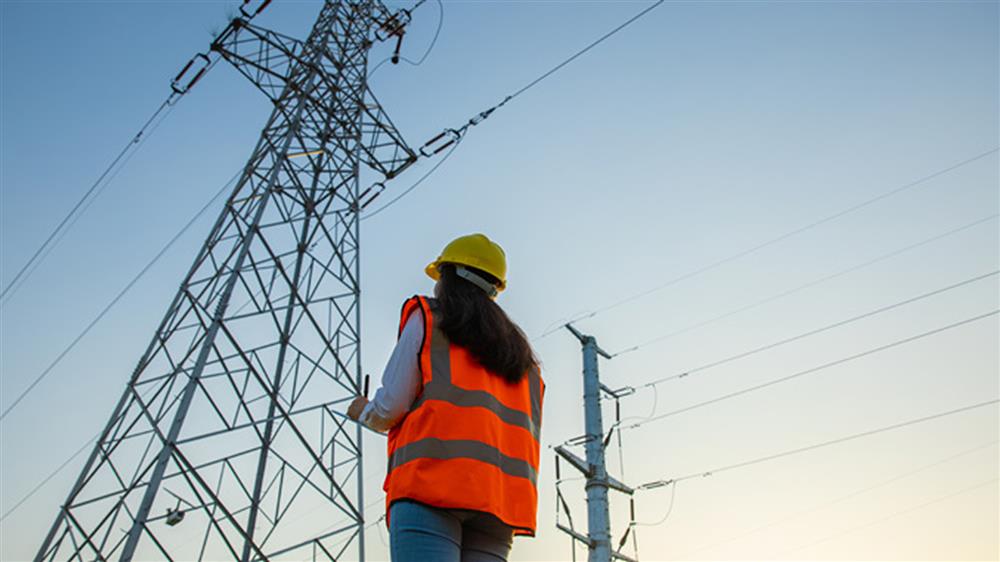 Power Quality analyse